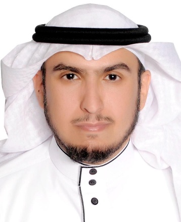 Dr. Abdullah AlMousa