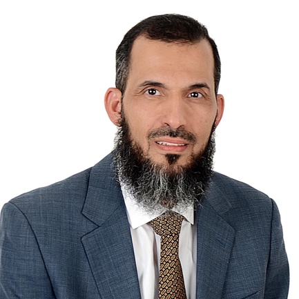 Dr. Abed Allehebi