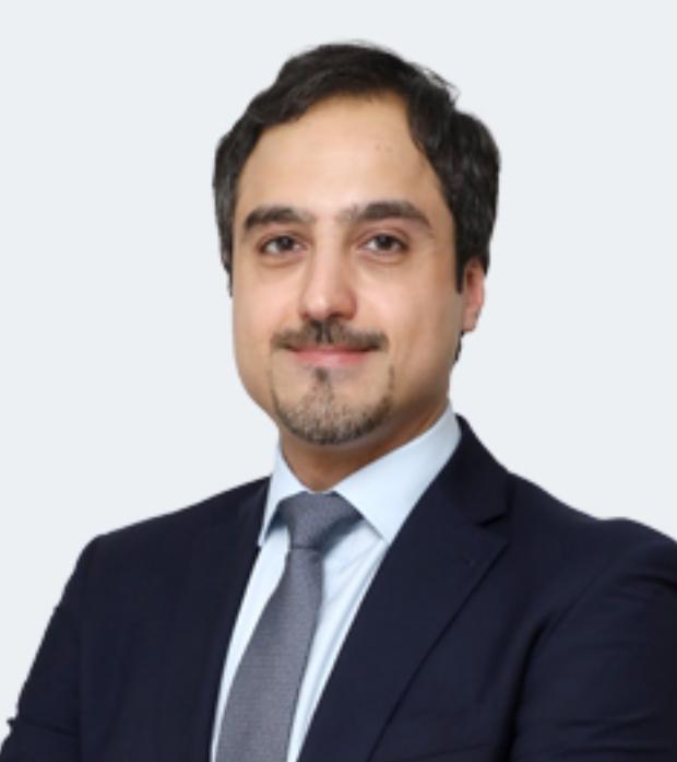 Dr. Ali Al-Ali