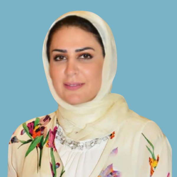 Dr. Asma AlKandari