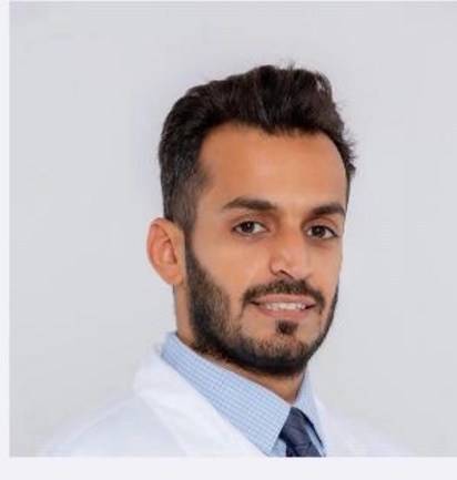 Dr. Aymen Almuhaidb