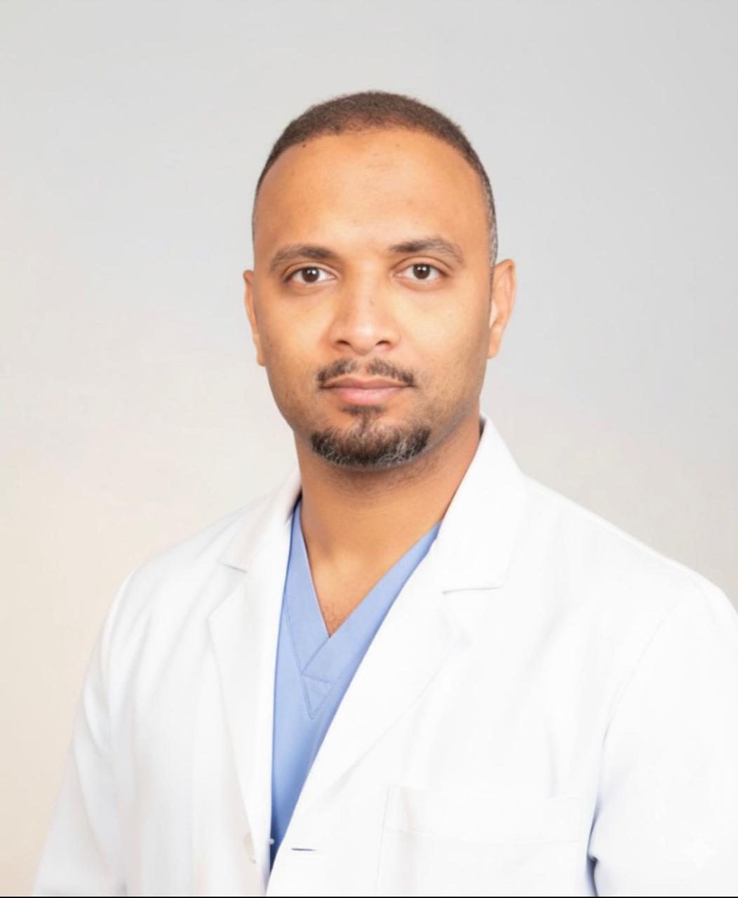 Dr. Eyad Gaddour
