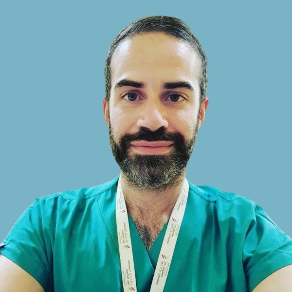 Dr. Giuseppe Vanella