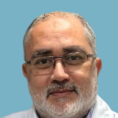 Dr. Hussein Okasha