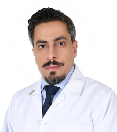 Dr. Mohammad Albesher