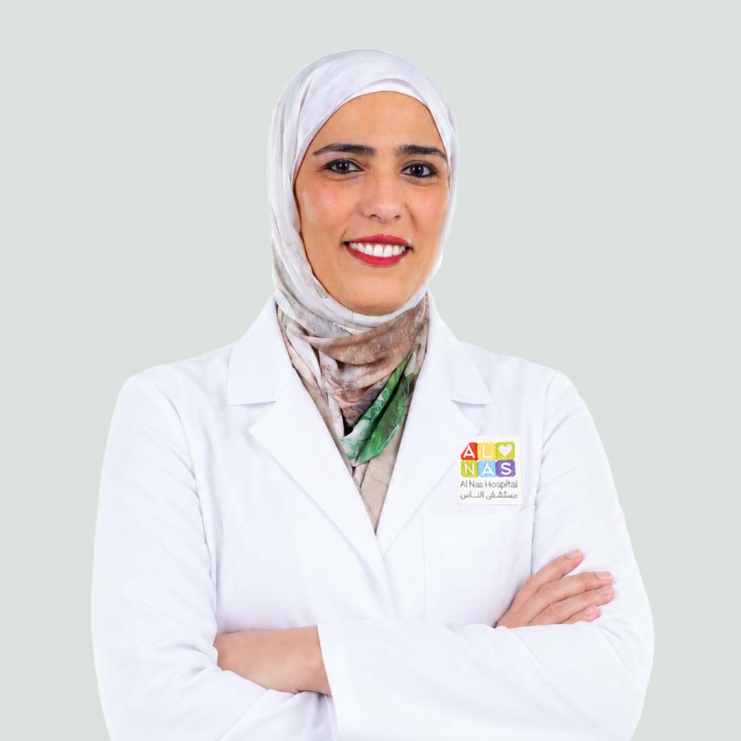 Dr. Shaima ElKholy