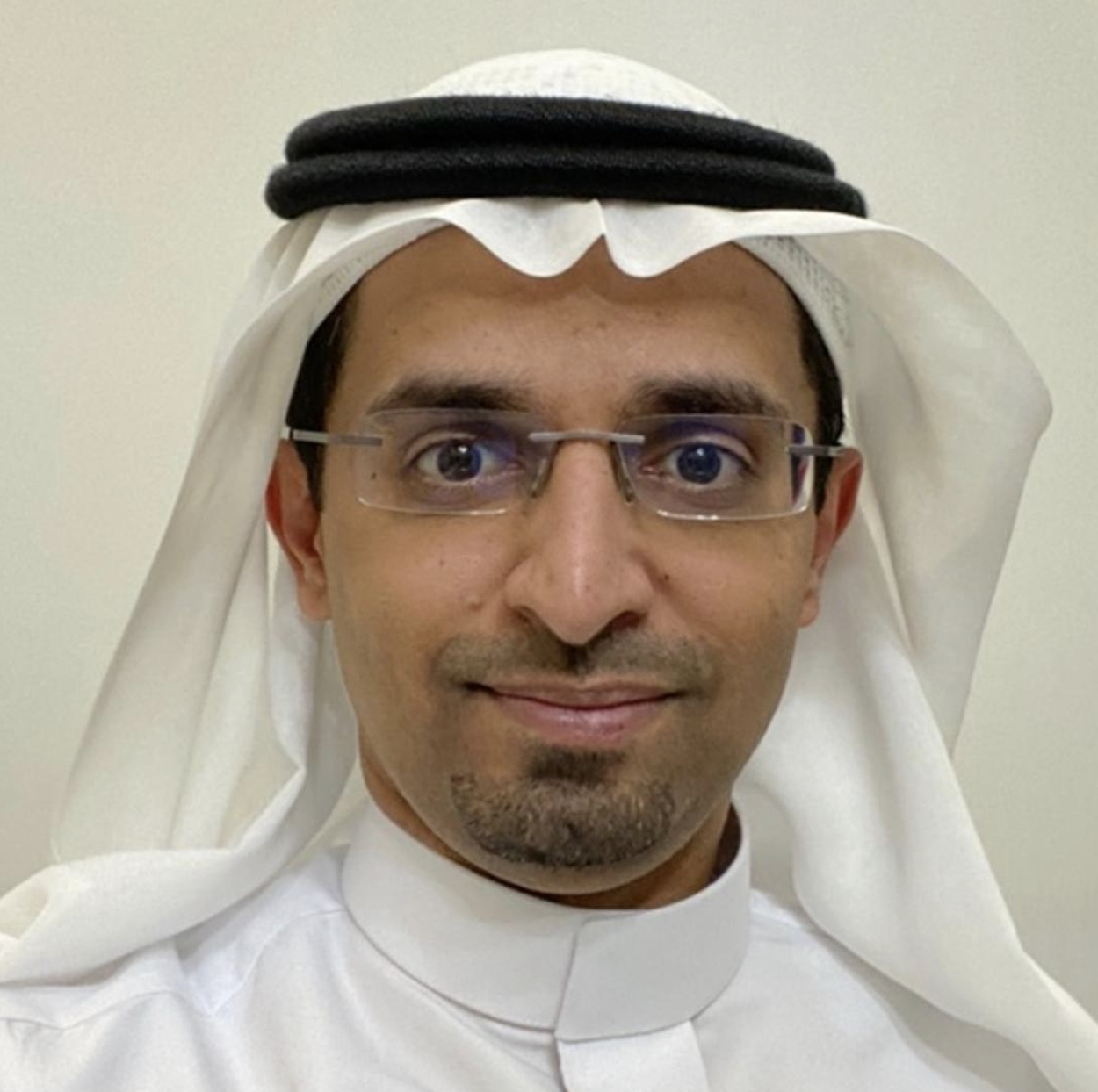 Dr. Majid Al Sahafi