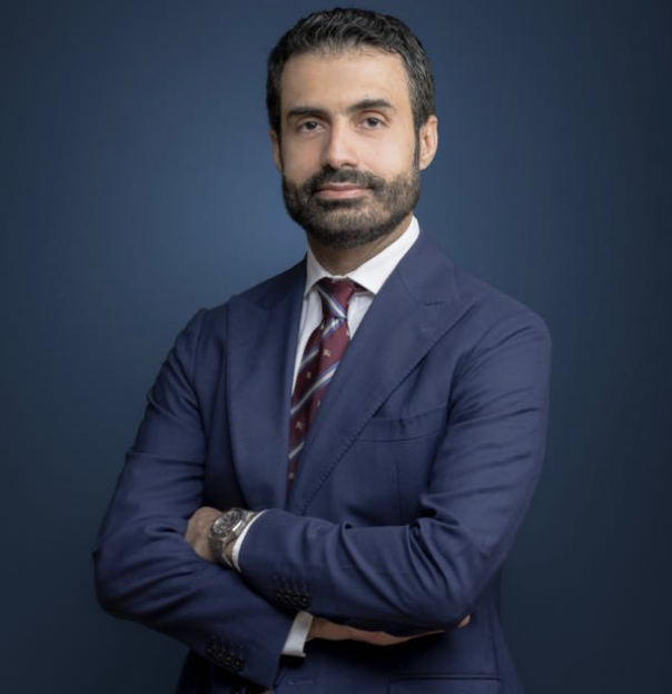 Dr. Mohammad Shehab