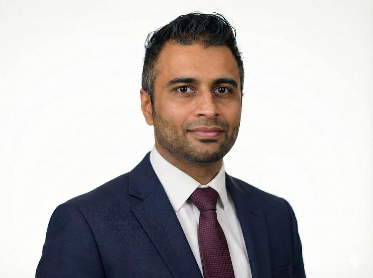 Dr. Mohammed Nabil Quraishi