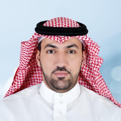 Dr. Nawaf Alotaibi