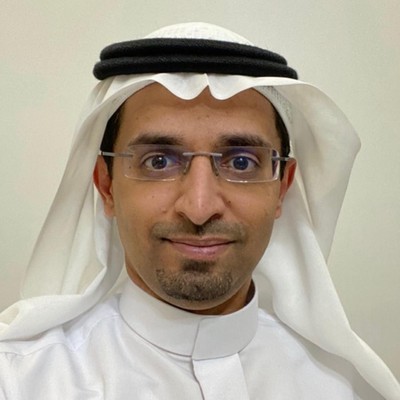 Dr. Majid Alsahafi