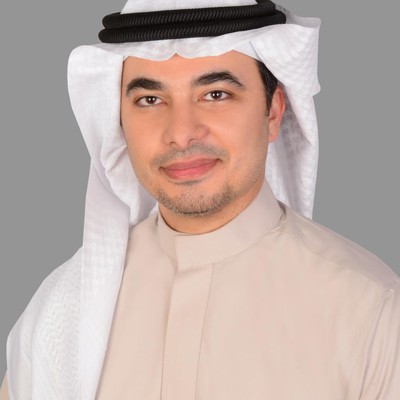 Dr. Ahmed Kayal