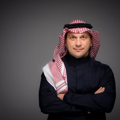Dr. Almotasem Rammal