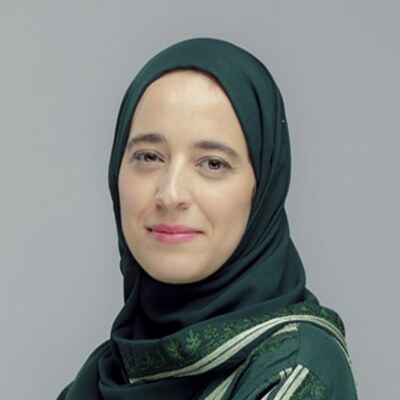 Dr. Razan Bader