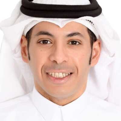 Dr. Turki Alamri