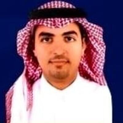 Dr. Ibrahim Alhafidh