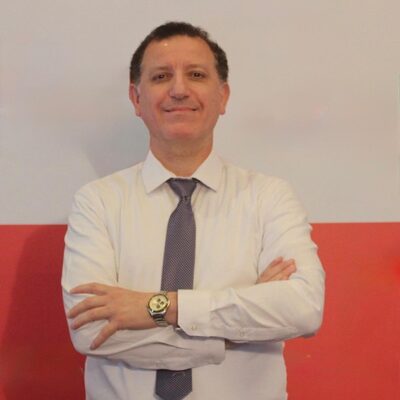 Dr. Yahya Shihadeh